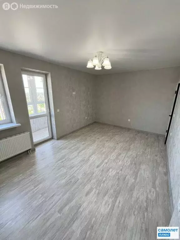 2-комнатная квартира: Краснодар, Карасунский внутригородской округ ... - Фото 1