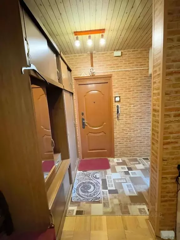 3-к кв. Москва Новочеркасский бул., 47 (78.0 м) - Фото 1
