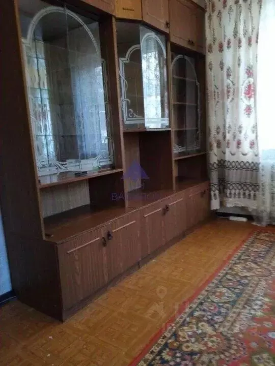 1-к кв. Ростовская область, Волгодонск Ленинградская ул. (30.0 м) - Фото 1
