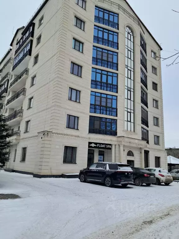 3-к кв. Волгоградская область, Волжский Советская ул., 17А (100.7 м) - Фото 1