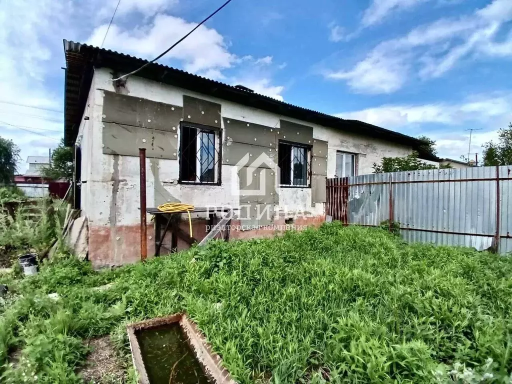 3-к кв. Хабаровский край, Хабаровский район, с. Черная Речка Верхняя ... - Фото 2