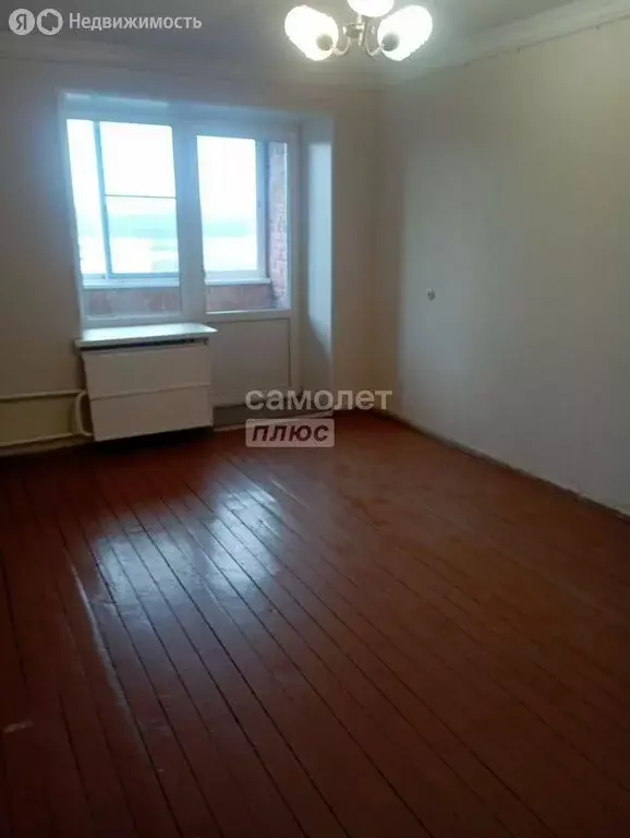 1-комнатная квартира: Миасс, проспект Октября, 19 (35.1 м) - Фото 1