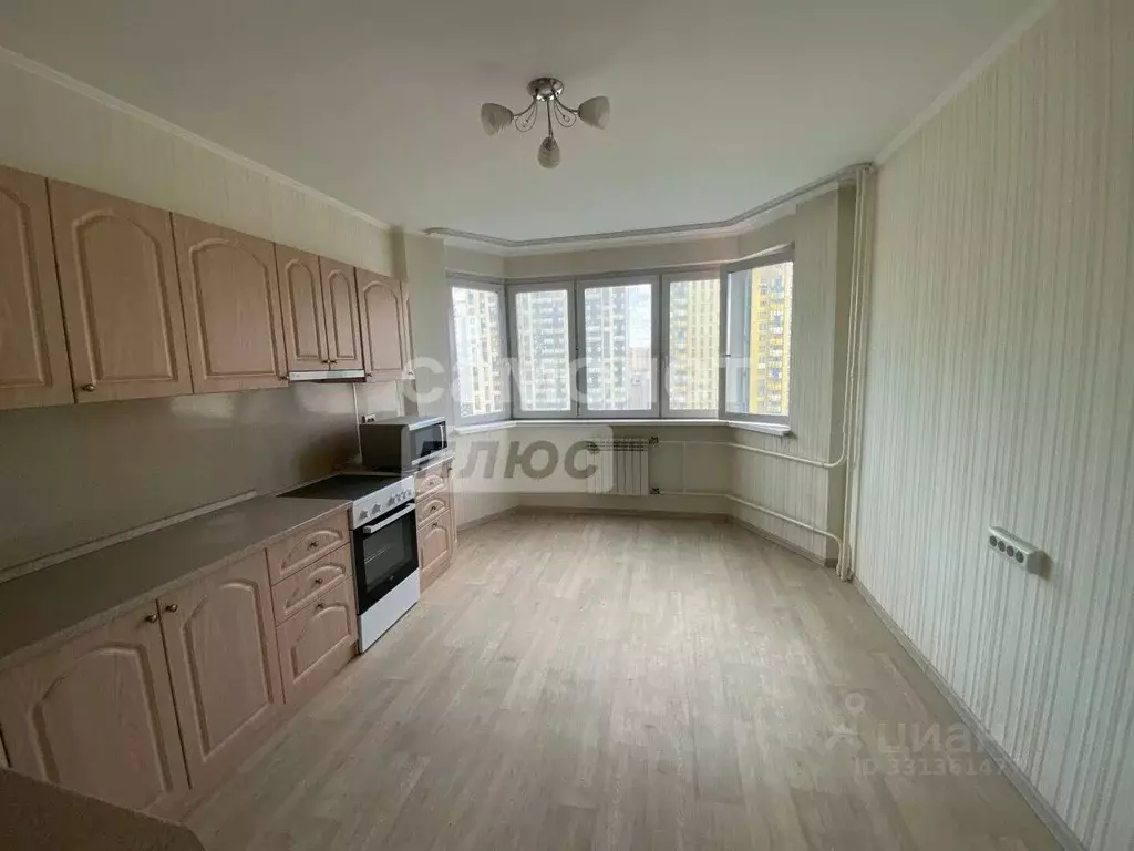 2-к кв. Москва ул. Вертолетчиков, 1 (59.0 м) - Фото 1