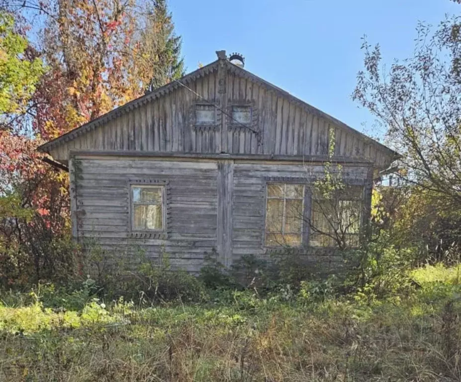 Дом в Московская область, Сергиево-Посадский городской округ, Ленинец ... - Фото 1
