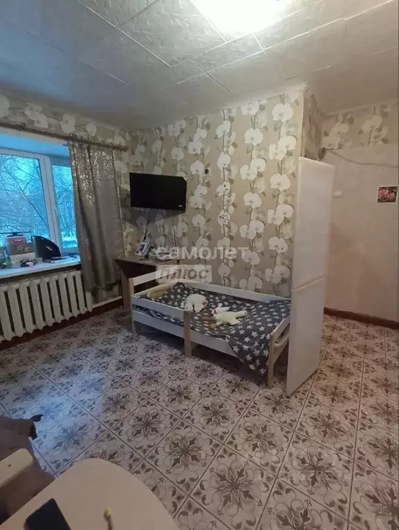 1-к кв. Архангельская область, Вычегодский рп ул. Ленина, 54 (30.6 м) - Фото 2