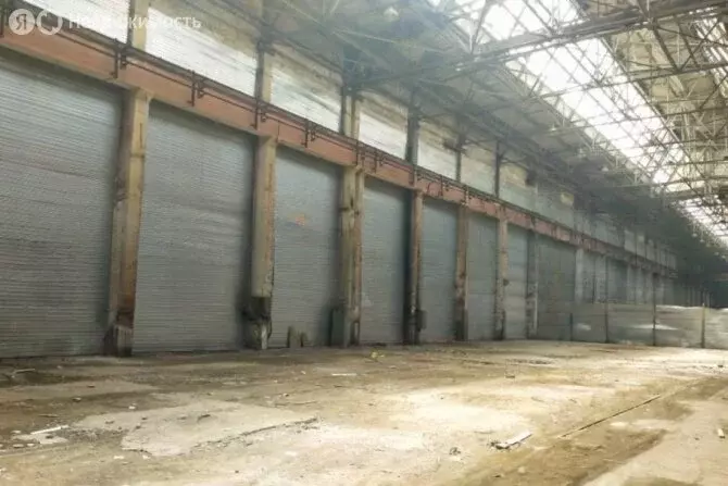 Помещение свободного назначения (1800 м) - Фото 0