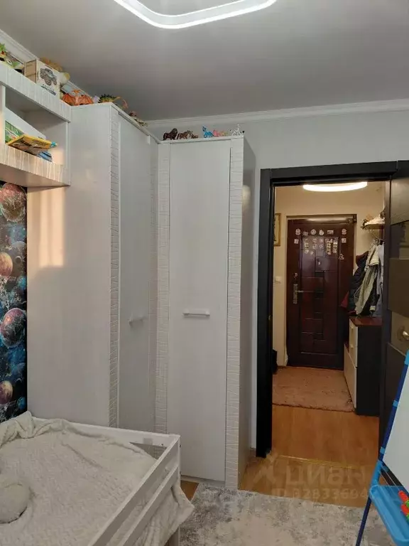 2-к кв. Новгородская область, Великий Новгород ул. Павла Левитта, 3 ... - Фото 1