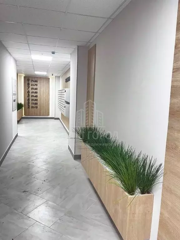 1-к кв. Тамбовская область, Тамбов Свободная ул., 4к4 (32.7 м) - Фото 1