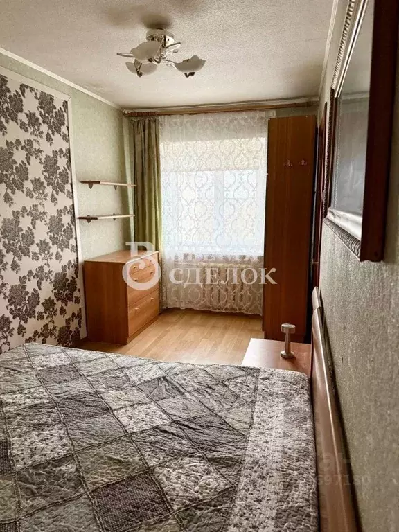 2-к кв. Владимирская область, Владимир Михайловская ул., 28 (44.0 м) - Фото 2