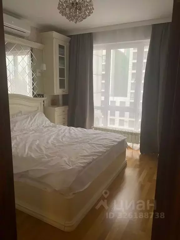 2-к кв. Московская область, Балашиха просп. Ленина, 32в (70.0 м) - Фото 1