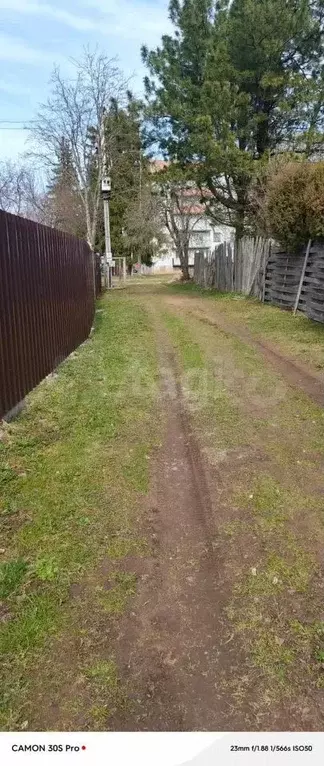 Участок 3 сот. (СНТ, ДНП) - Фото 0