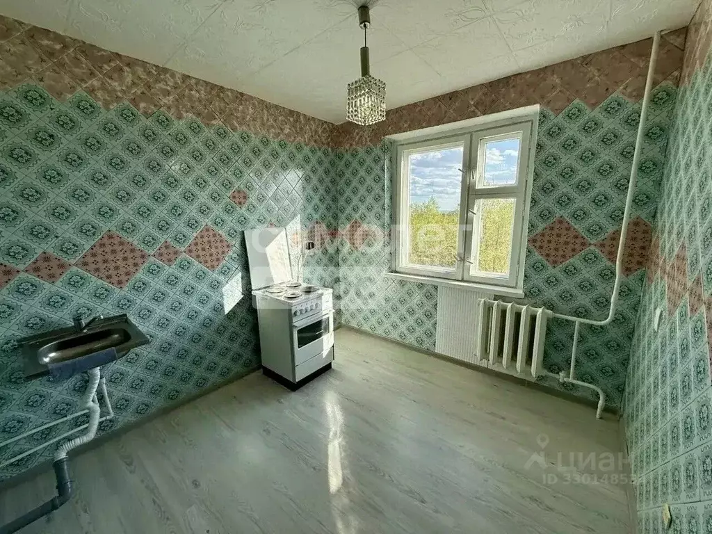 2-к кв. Забайкальский край, Чита просп. Фадеева, 12 (51.2 м) - Фото 1