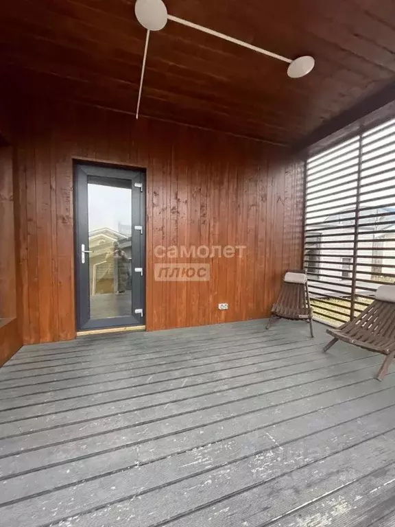 Дом в Московская область, Раменский муниципальный округ, Оттепель кп  ... - Фото 2