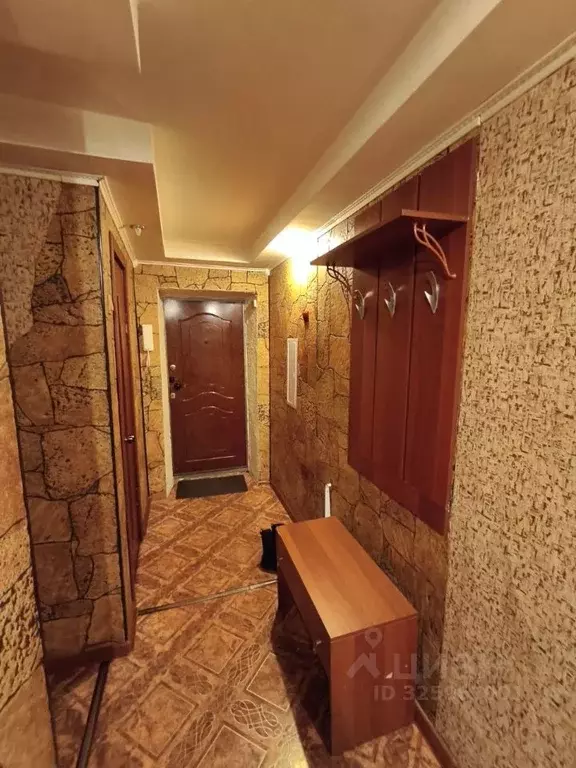 2-к кв. Нижегородская область, Нижний Новгород просп. Ленина, 58 (42.0 ... - Фото 1