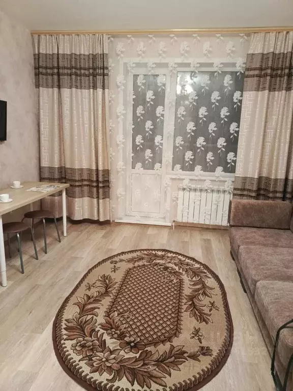 Студия Новосибирская область, Новосибирск ул. Писарева, 125 (37.0 м) - Фото 2