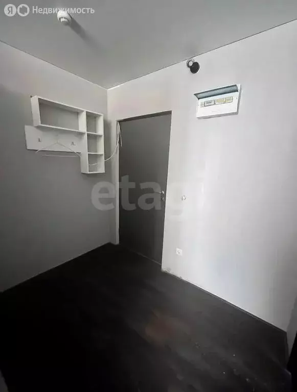 Квартира-студия: Кемерово, улица Дегтярёва, 5 (28 м) - Фото 1