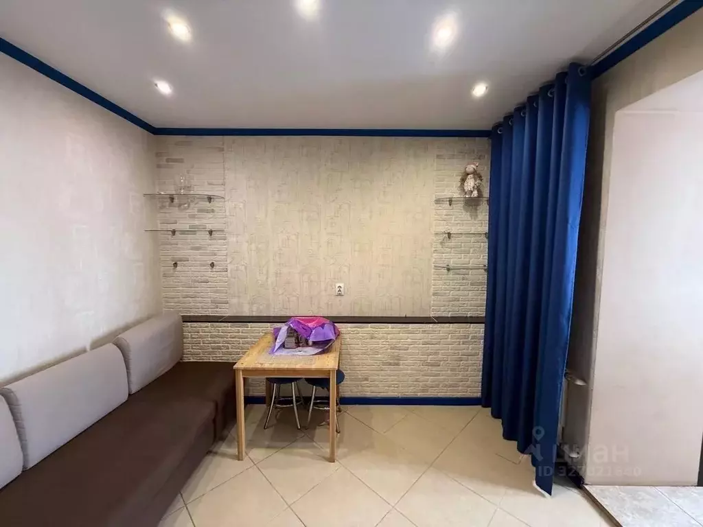 1-к кв. Мордовия, Саранск Волгоградская ул., 124 (42.0 м) - Фото 1