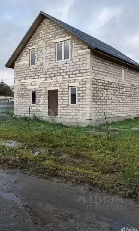 Дом в Калининградская область, Мамоново ул. Рябиновая, 6 (163 м) - Фото 1