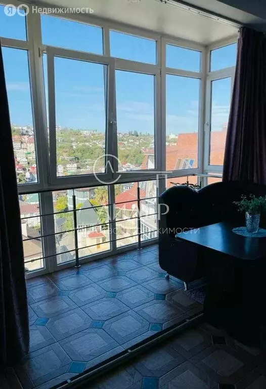 3-комнатная квартира: Сочи, микрорайон Светлана, Учительская улица, ... - Фото 1