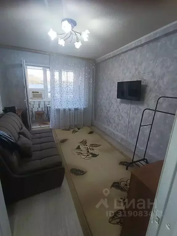 1-к кв. Ставропольский край, Железноводск ул. Космонавтов, 30 (20.0 м) - Фото 0