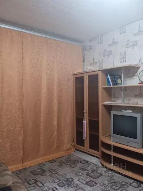 Комната Коми, Сыктывкар ул. Морозова, 140 (13.0 м) - Фото 1