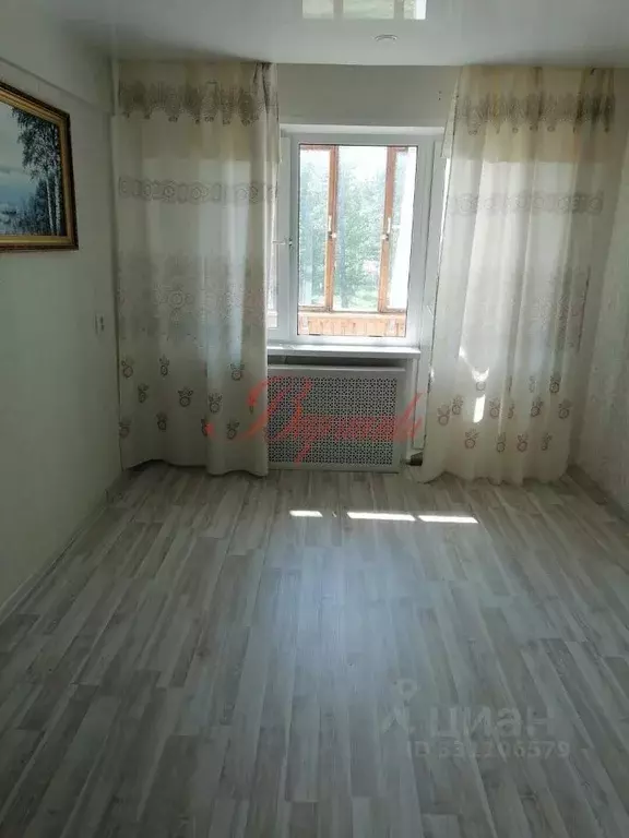 1-к кв. Архангельская область, Северодвинск Октябрьская ул., 5 (31.0 ... - Фото 1