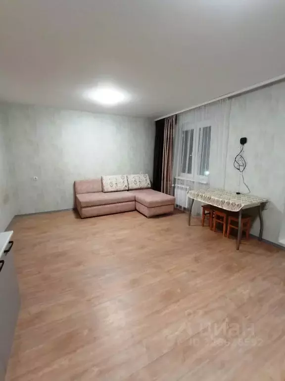 2-к кв. Омская область, Омск ул. Малиновского, 25к1 (50.0 м) - Фото 2