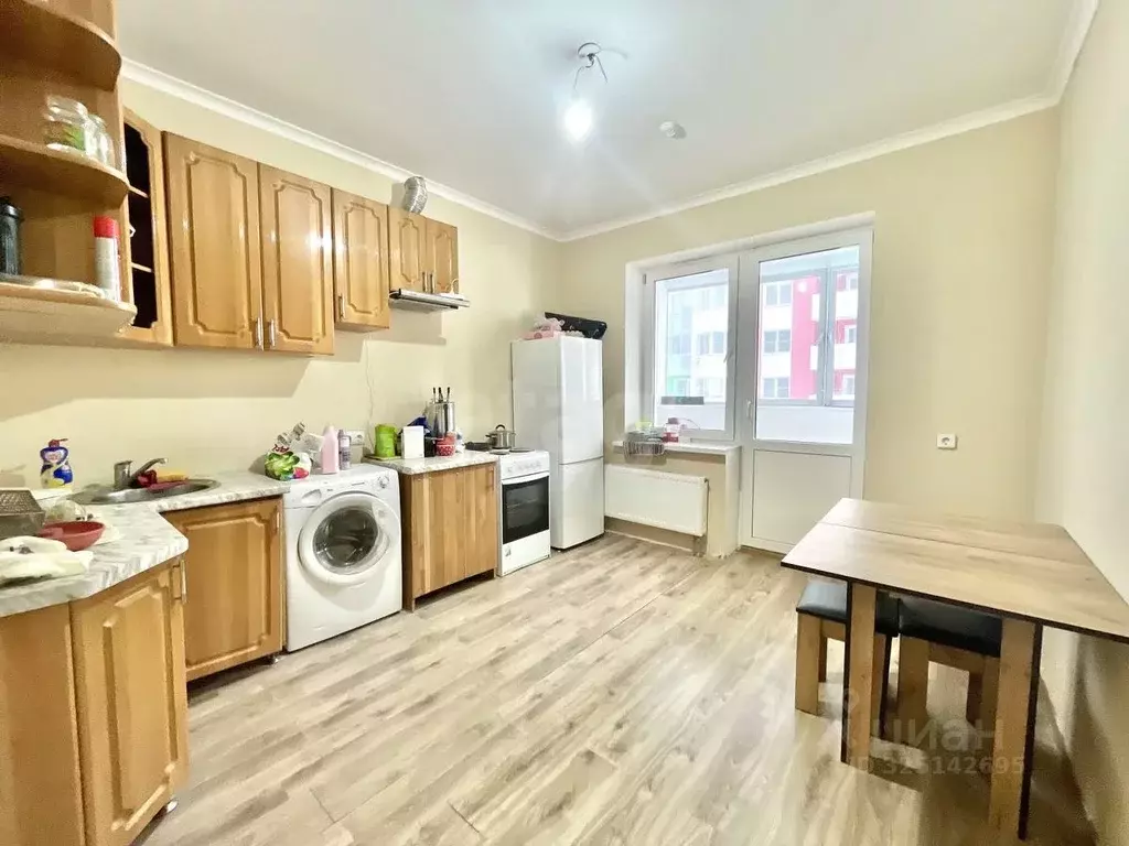 1-к кв. Мордовия, Саранск просп. Российской Армии, 3 (36.9 м) - Фото 2