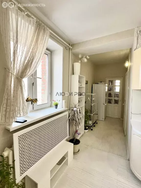 3-комнатная квартира: Уфа, Транспортная улица, 42 (75 м) - Фото 2