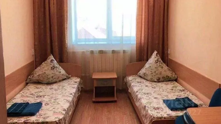Комната Татарстан, Ютазинский район, Уруссу пгт ул. Альберта Шамкина, ... - Фото 1