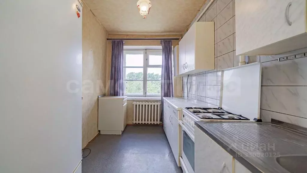 3-к кв. Московская область, Наро-Фоминск ул. Шибанкова, 19 (57.0 м) - Фото 1