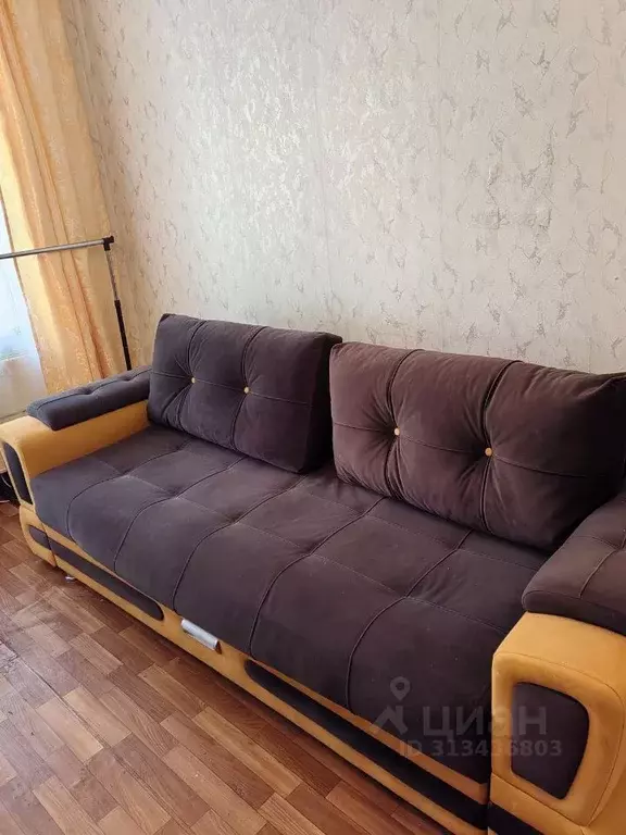 Студия Красноярский край, Красноярск ул. Карамзина, 16 (26.0 м) - Фото 2