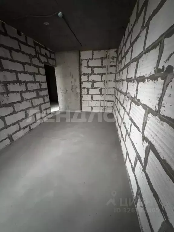 2-к кв. Ростовская область, Ростов-на-Дону ул. Ларина, 45с4 (56.2 м) - Фото 2