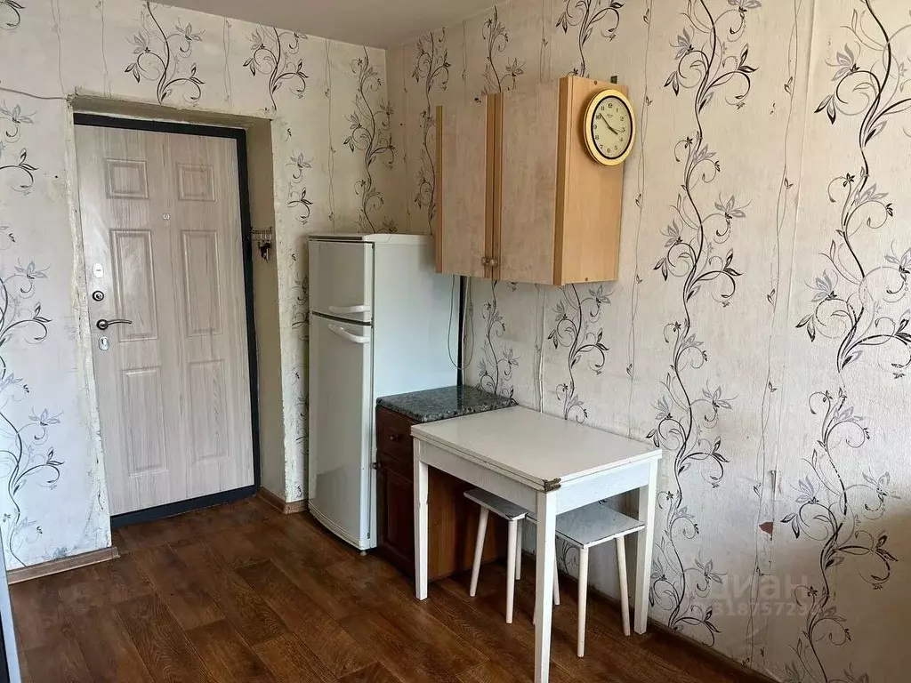 Комната Владимирская область, Владимир Большая Нижегородская ул., 95 ... - Фото 1