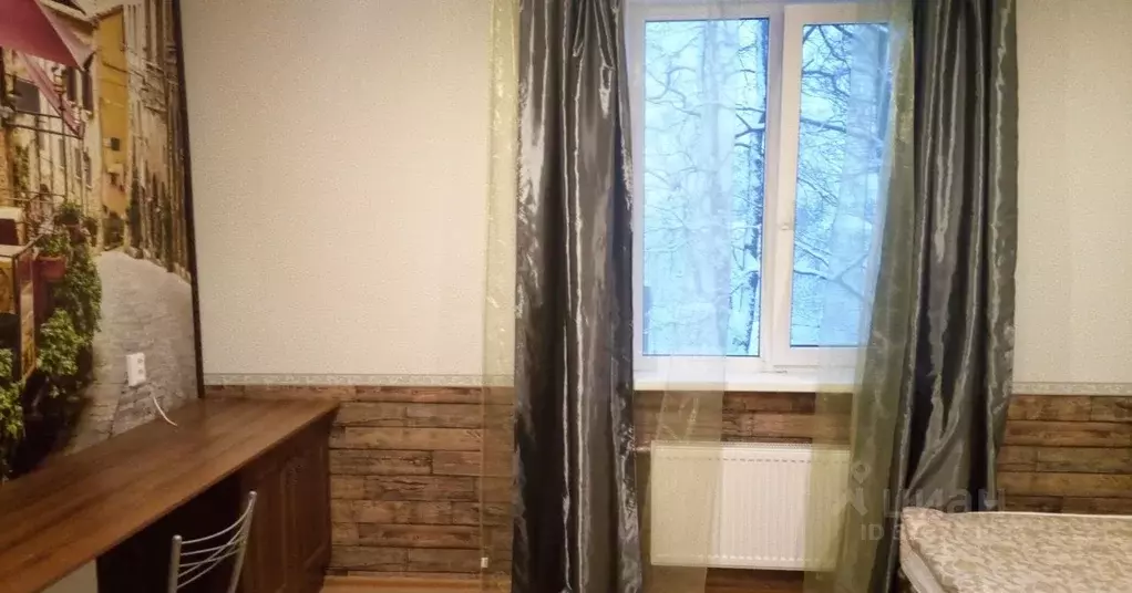 Студия Санкт-Петербург пос. Парголово, Выборгское ш., 298 (19.0 м) - Фото 1
