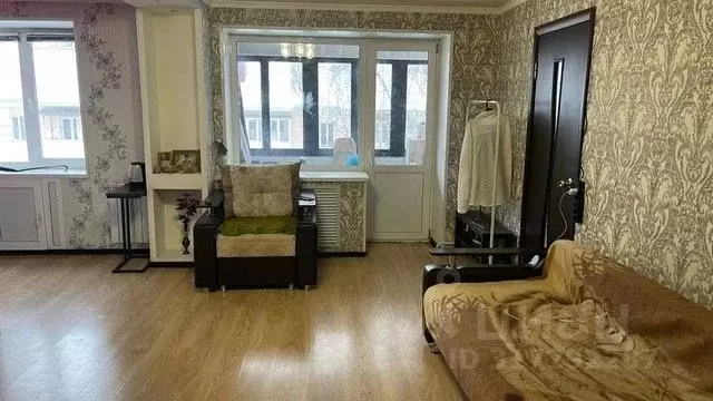 2-к кв. Башкортостан, Ишимбай Революционная ул., 10 (44.0 м) - Фото 1