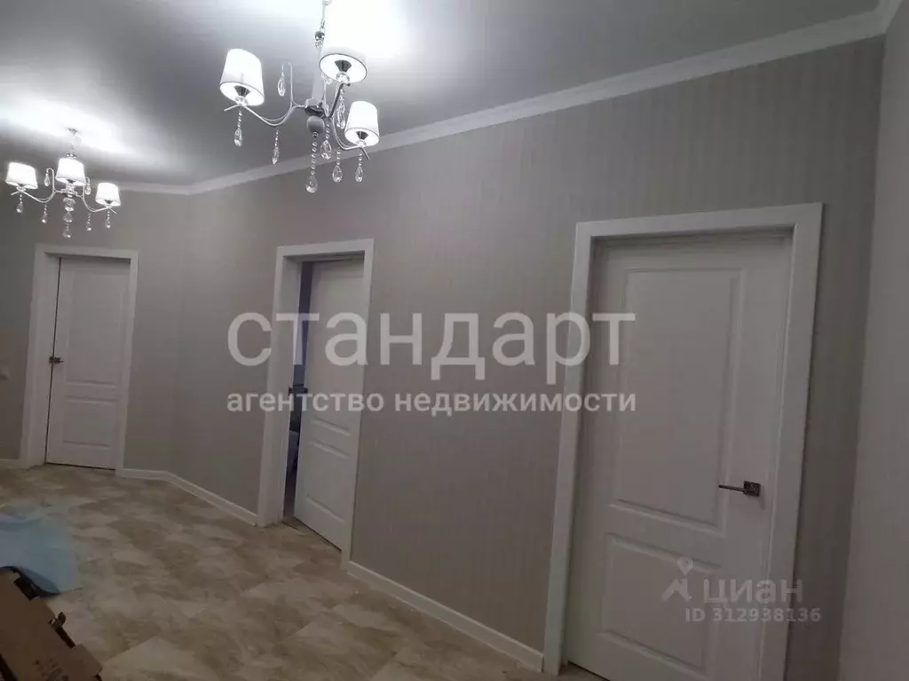 2-к кв. Ставропольский край, Ессентуки Никольская ул. (68.0 м) - Фото 1