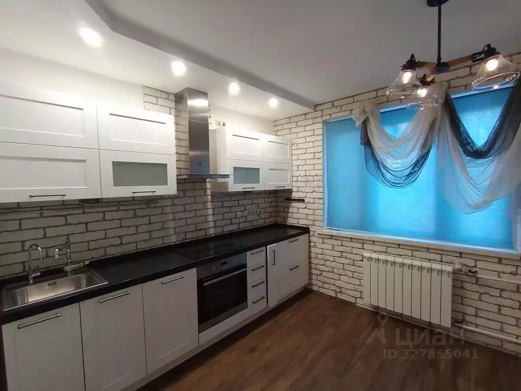 3-к кв. Москва Дубравная ул., 40К2 (74.0 м) - Фото 1