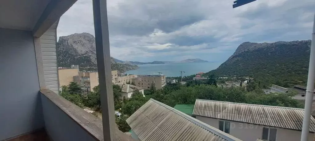 Комната Крым, Судак муниципальный округ, Новый Свет пгт ул. Льва ... - Фото 0