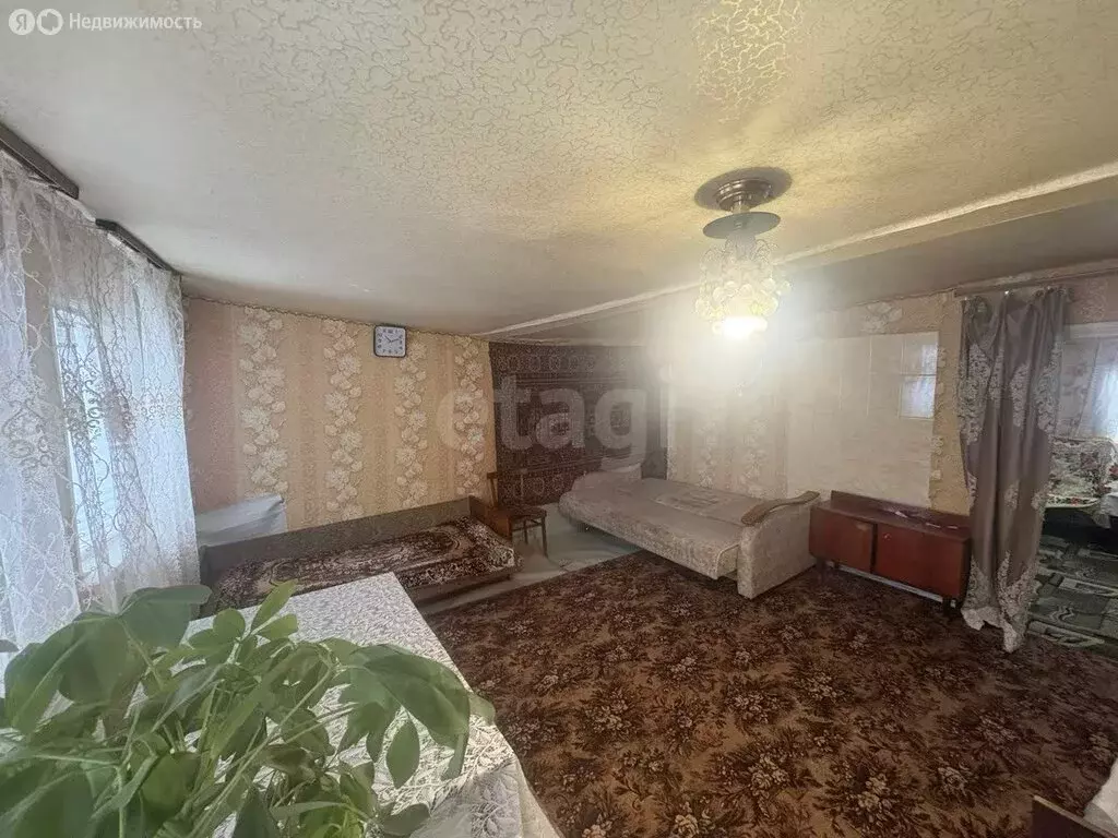 Дом в Корочанский район, Афанасовское сельское поселение, село ... - Фото 2