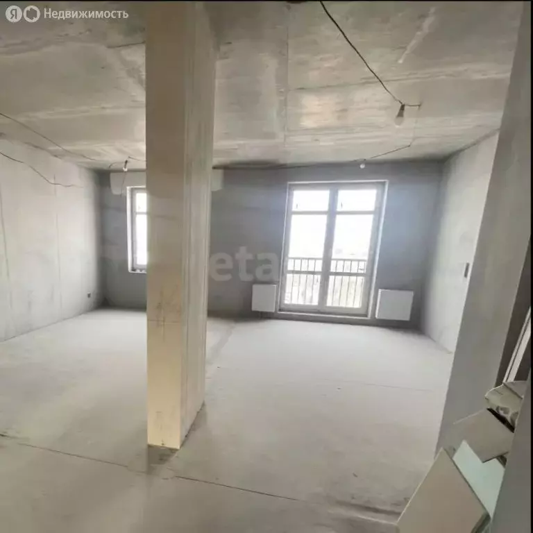 5-комнатная квартира: Ярославль, улица Городской Вал, 15к2 (118.6 м) - Фото 1