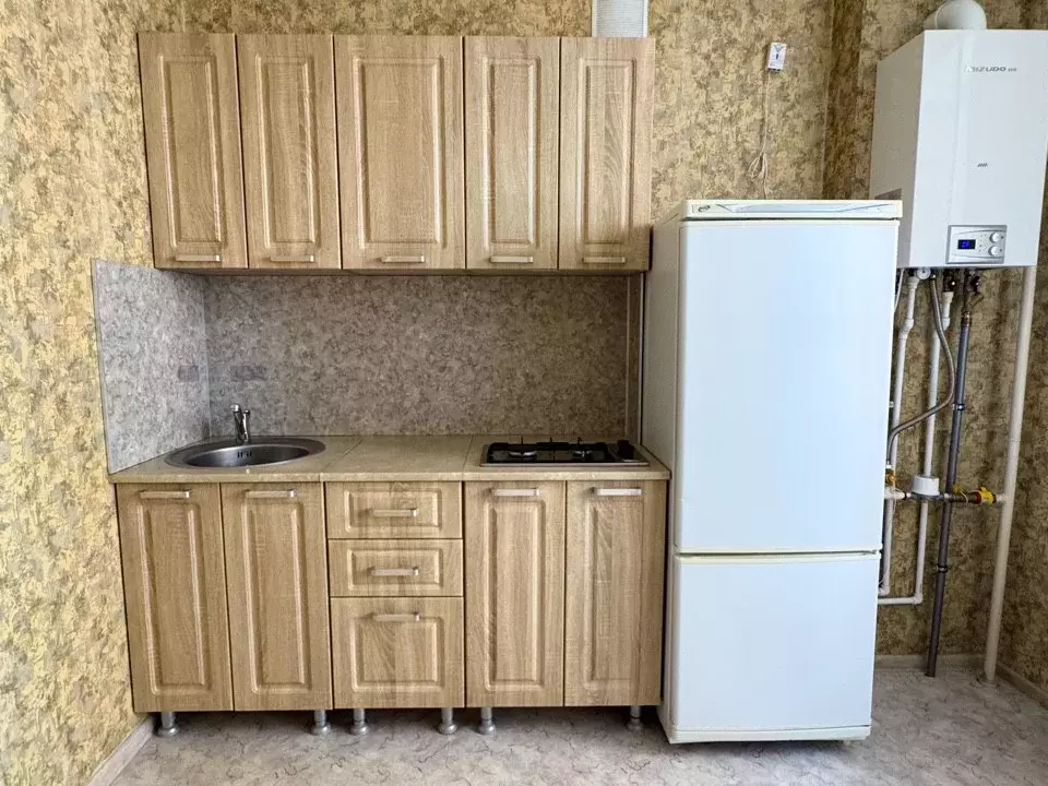 Продаётся 2-к квартира, 50.6 м - Фото 0