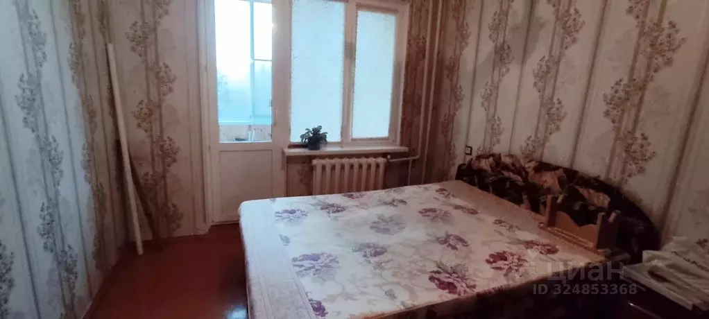 3-к кв. Воронежская область, Воронеж ул. Хользунова, 17 (55.0 м) - Фото 2