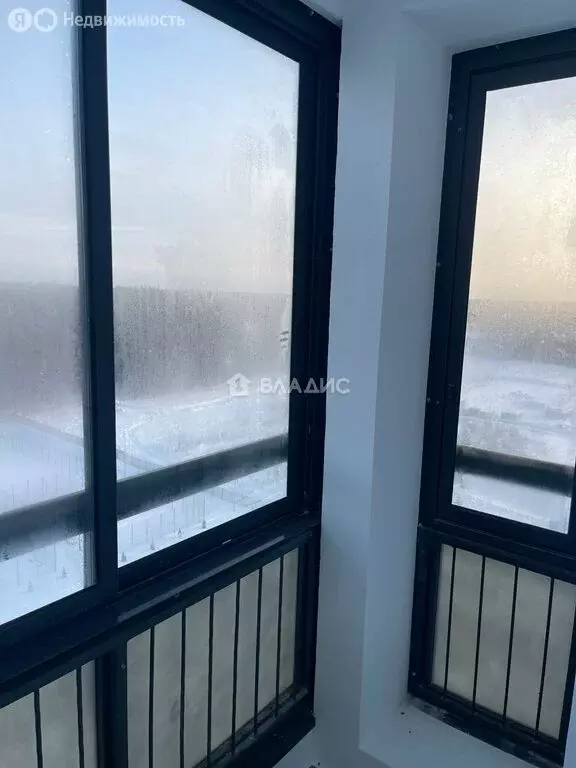 2-комнатная квартира: Москва, район Троицк, Кварцевая улица, 5к1 (58.9 ... - Фото 2