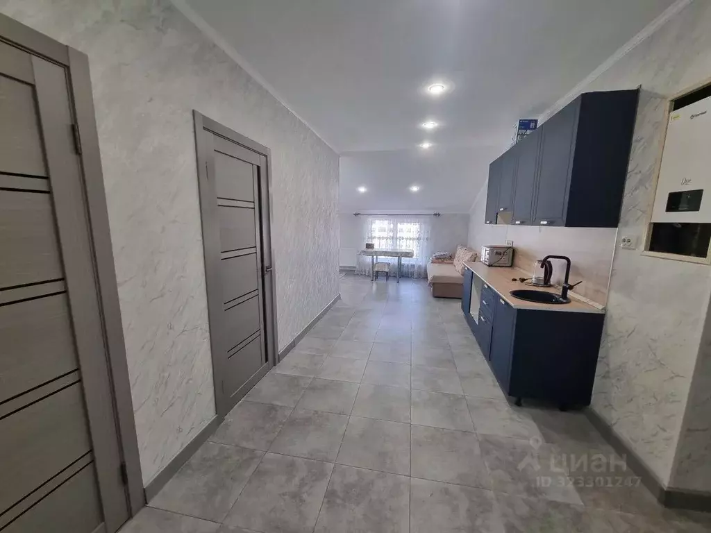 2-к кв. Северная Осетия, Владикавказ ул. Курсантов-Кировцев, 27Ак1 ... - Фото 2