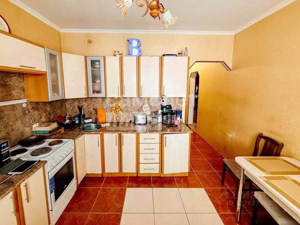 2-к кв. Московская область, Люберцы Красная Горка мкр, ул. ... - Фото 1