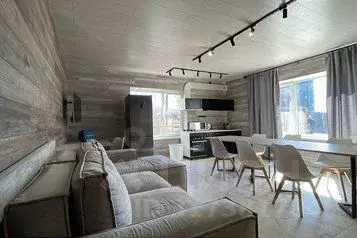 Дом в Челябинская область, Челябинск Металлист-1 СНТ, 217 (230 м) - Фото 0