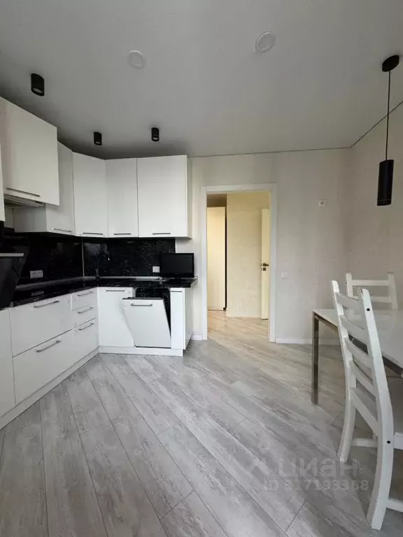 2-к кв. Татарстан, Казань ул. Архитектора Гайнутдинова, 26 (55.0 м) - Фото 1