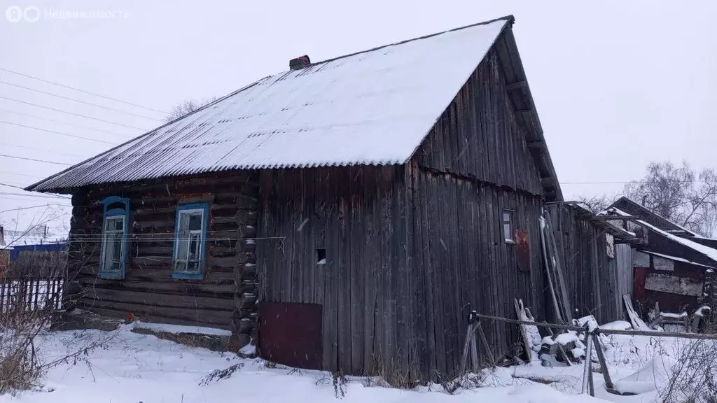 Дом в село Гамицы, улица Гагарина, 29 (25.6 м) - Фото 2