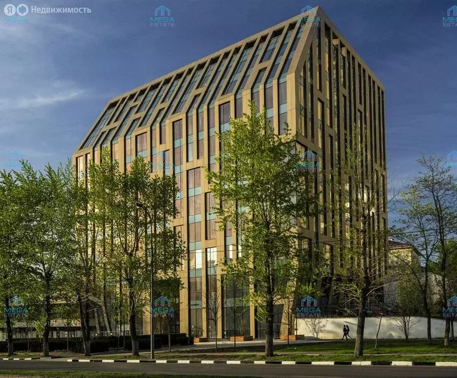 Офис (2089 м) - Фото 1